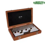 Coffret de cales étalons céramique