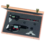 Coffret d’outils de mesure