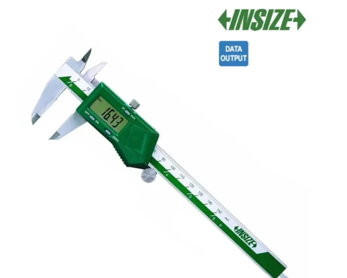 pied a coulisse insize 1108