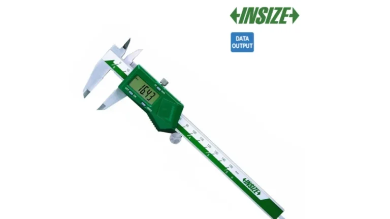 pied a coulisse insize 1108