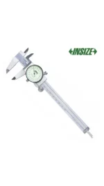 Pied à coulisse à montre INSIZE