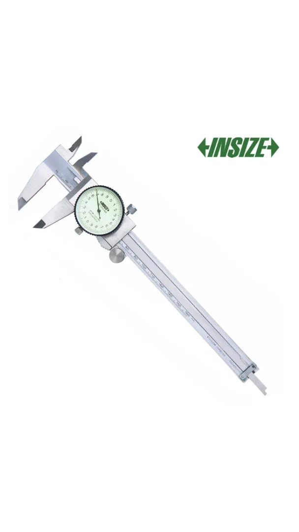 Pied à coulisse à montre INSIZE