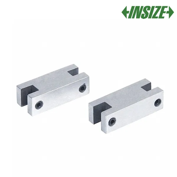 6143 Butée de profondeur pour Pied à coulisse INSIZE – Image 1