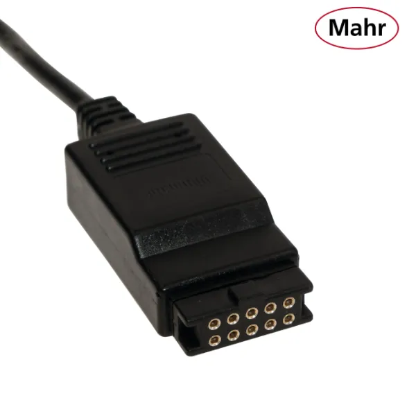 var4102606 MarConnect Cable de connexion Digimatic – Image 1