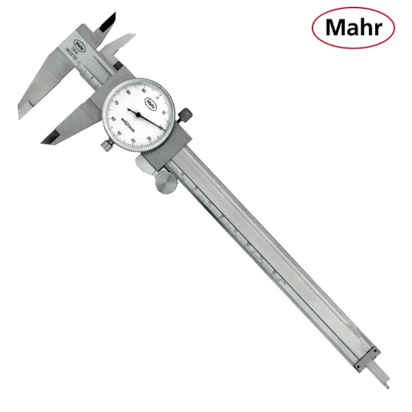 Pied à coulisse à montre MarCal 16 U