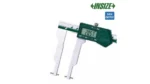 Pied à coulisse numérique à pointe interchangeable 1124 INSIZE