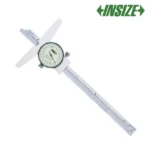 Jauge de profondeur à montre INSIZE