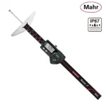 Jauge de profondeur numérique fine MarCal 30 EWR-N  pour mesure de gorge IP67