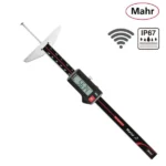 Jauge de profondeur numérique fine MarCal 30 EWRi-N  pour mesure de gorge IP67