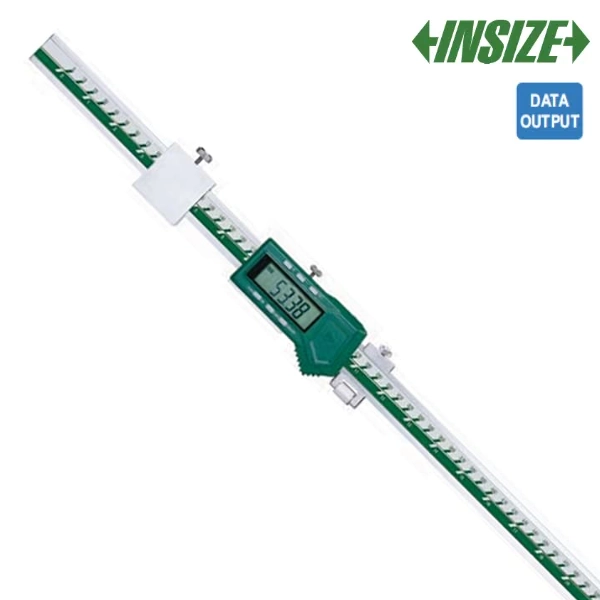 var1125-600 Pied à coulisse numérique à touche interchangeable INSIZE – Image 1
