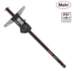 Jauge de profondeur numérique MarCal 30 EWR-D pour mesure de gorge IP67
