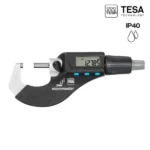 Micromètre extérieur numérique Standard IP40 TESA