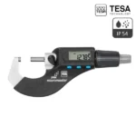Micromètre extérieur numérique Standard IP54 TESA