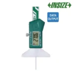 MINI Jauge de profondeur numérique à tige ronde INSIZE – Image 2