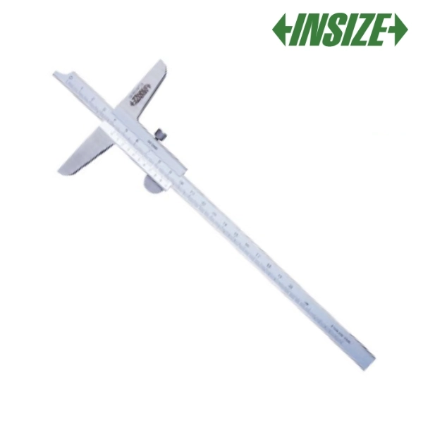 Jauge de profondeur à vernier INSIZE