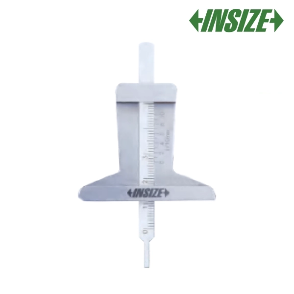 MINI Jauge de profondeur à vernier INSIZE