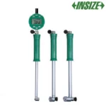 Coffret Jauge de précision  (avec comparateur)  INSIZE