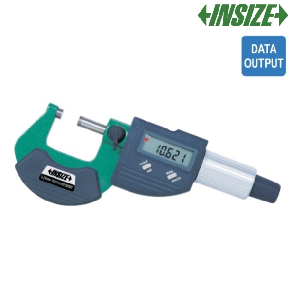 Micromètre extérieur numérique Standard INSIZE