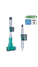 alésomètre micromètre intérieure insize ip65