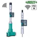 alésomètre micromètre intérieure insize ip65