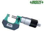 Micromètre extérieur à vernier à avance rapide  (Graduation 0.01mm) INSIZE