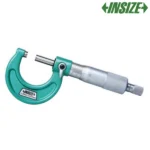 Micromètre extérieur à vernier (Graduation 0.001mm) INSIZE