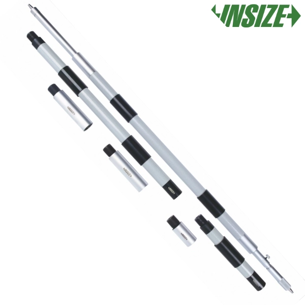 3224-2000 Micromètre intérieur tubulaire à vernier très grande mesure INSIZE – Image 1