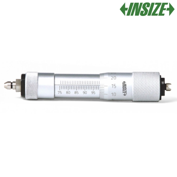 Micromètre intérieur vernier pour filetage interne INSIZE