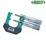 Micromètre extérieur vernier type calibre INSIZE
