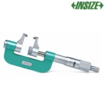 Micromètre extérieur à vernier à becs de mesure INSIZE