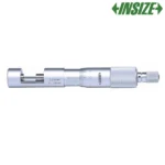 Micromètre extérieur vernier pour mesure de fil INSIZE