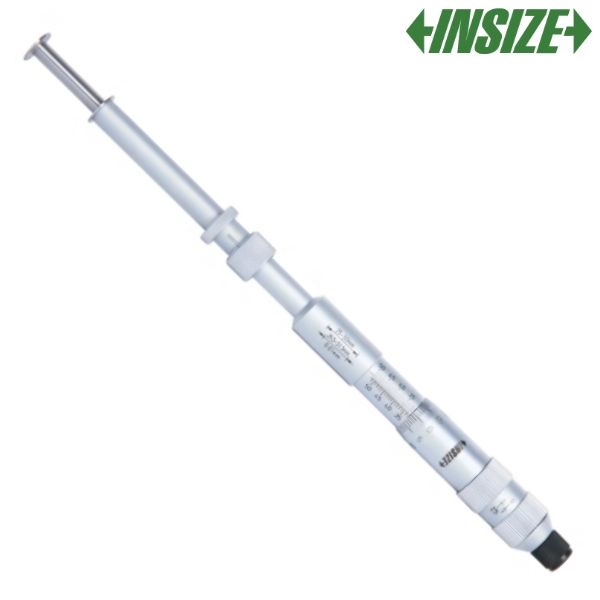 Micromètre pour gorges  INSIZE