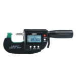 Micromètre extérieur numérique de haute précision IP65 INSIZE – Image 6
