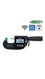 Micromètre extérieur numérique à avance rapide IP65 INSIZE – Image 4