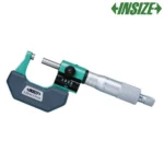Micromètre extérieur à compteur INSIZE