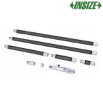Micromètre intérieur tubulaire à vernier grande mesure touche carbure INSIZE PLUS
