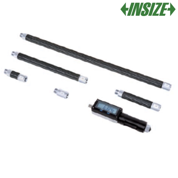 3635-950 Micromètre intérieur tubulaire numérique grande mesure touche carbure INSIZE PLUS – Image 1