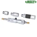 Micromètre intérieur  vernier pour engrenage INSIZE PLUS