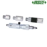 Micromètre intérieur  vernier pour filetage interne INSIZE PLUS