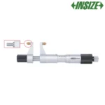 Micromètre intérieur à vernier pour engrenage INSIZE PLUS