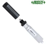 Micromètre intérieur tubulaire à vernier (déplacement tête 50mm)  INSIZE