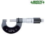 Micromètre extérieur à vernier Standard INSIZE PLUS