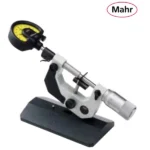 Micromètre extérieur à cadran sur socle Micromar 40 TS