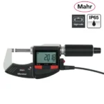 Micromètre extérieur numérique IP65 Micromar 40 EWR