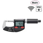 Micromètre extérieur numérique IP65 Micromar 40 EWRi sans fil