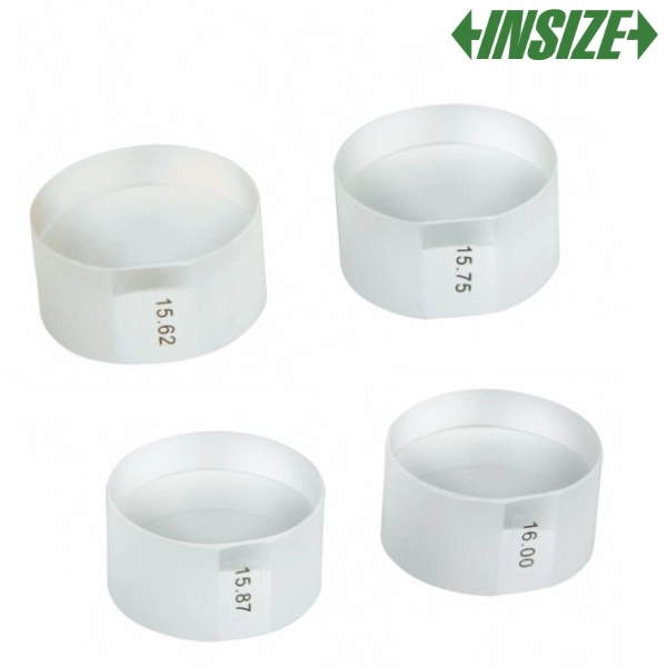 Parallèle optique pour micromètre extérieur INSIZE