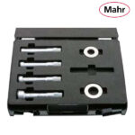 Coffret Micromètre intérieur 3 touches à vernier Micromar 44 AS