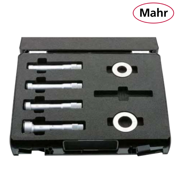 124-173 Coffret Micromètre intérieur 3 touches à vernier Micromar 44 AS – Image 1