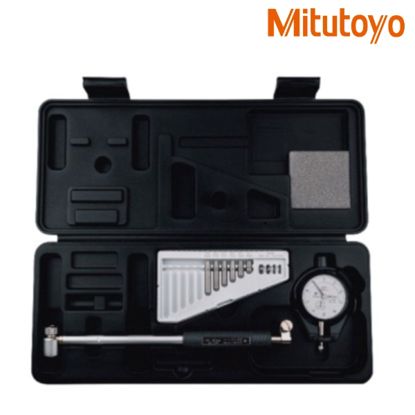 Vérificateur d'alésage standard MITUTOYO