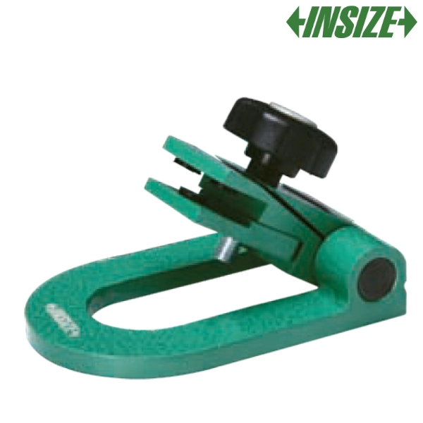 6300 Support pour micromètre extérieur INSIZE – Image 1